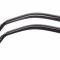 WeatherTech 80749 - Side Window Deflector