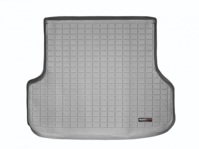 WeatherTech 42164 - Gray Cargo Liner