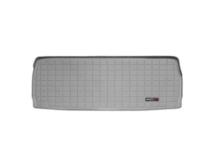 WeatherTech 42345 - Gray Cargo Liner