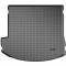 WeatherTech 40608 - Black Cargo Liner