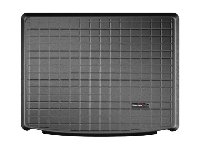 WeatherTech 40899 - Black Cargo Liner