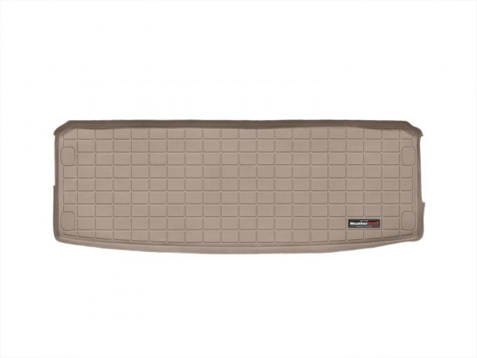 WeatherTech 41254 - Tan Cargo Liner