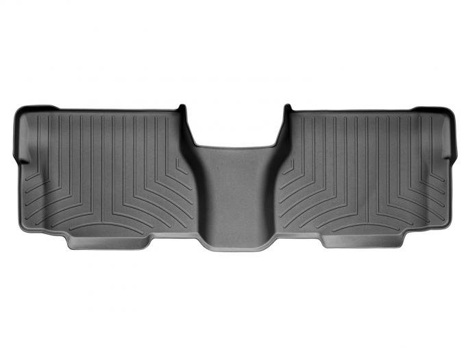 WeatherTech 440934 - Black FloorLiner(TM) DigitalFit