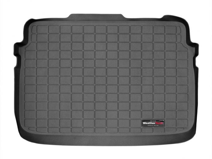 WeatherTech 40177 - Black Cargo Liner
