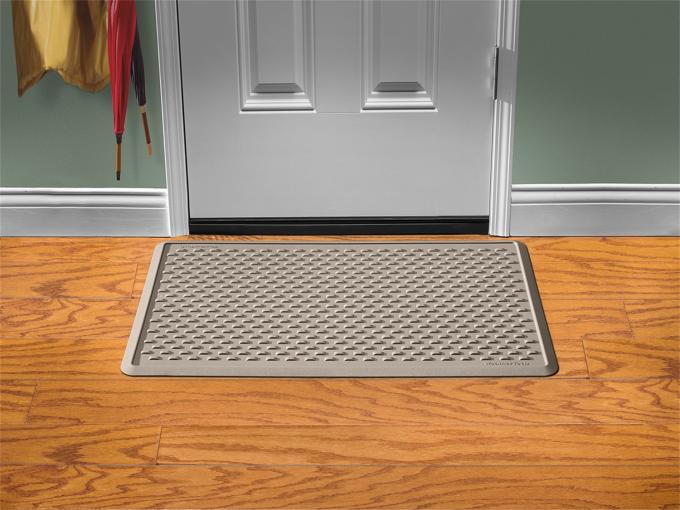 WeatherTech IDM3T - Utility Mat