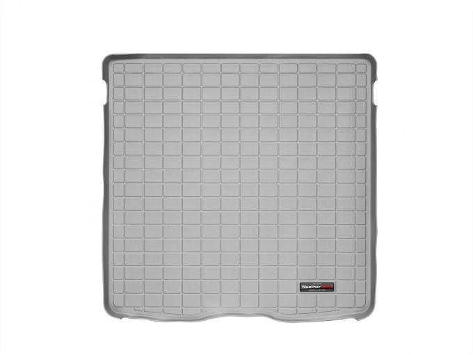 WeatherTech 42282 - Gray Cargo Liner