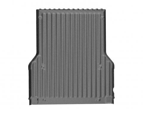 WeatherTech 36014 - Black WeatherTech TechLiner Bed Mat