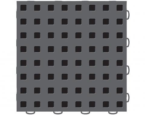 WeatherTech 51T1212 DG-BK - Garage Floor Tiles