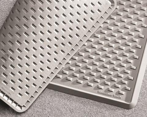 WeatherTech IDM3G - Utility Mat