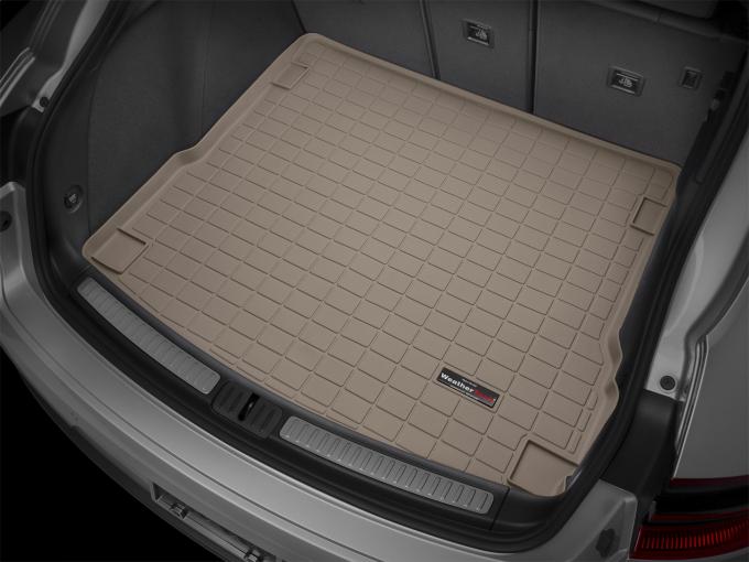 WeatherTech 41726 - Tan Cargo Liner