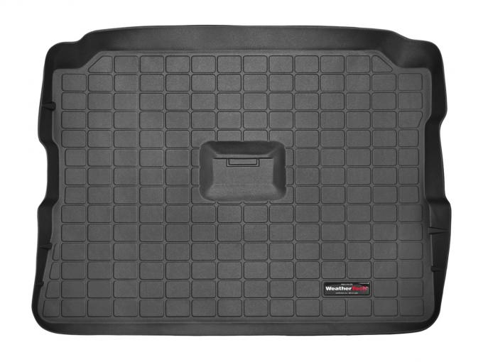 WeatherTech 40051 - Black Cargo Liner