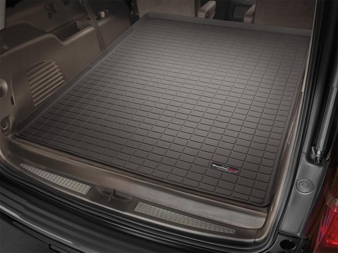 WeatherTech 43410 - Cocoa Cargo Liner