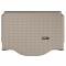 WeatherTech 41630 - Tan Cargo Liner