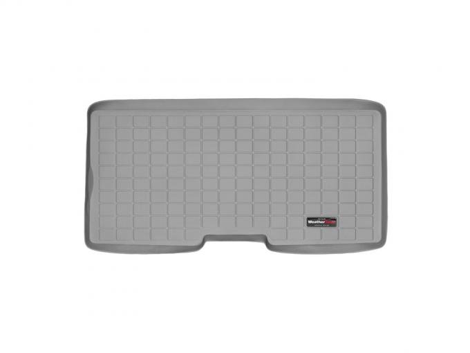WeatherTech 42219 - Gray Cargo Liner