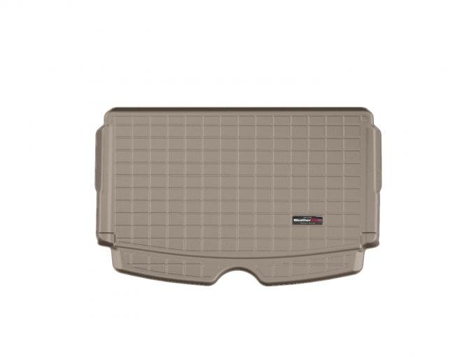 WeatherTech 41539 - Tan Cargo Liner