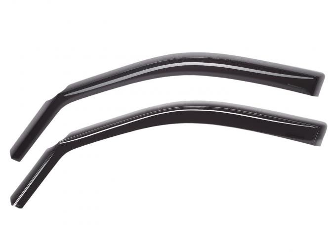 WeatherTech 80398 - Side Window Deflector