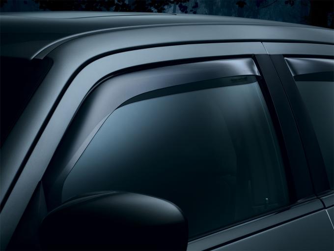 WeatherTech 80461 - Side Window Deflector