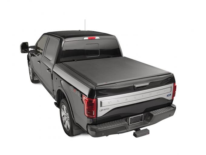 WeatherTech 8RC3238 - WeatherTech Roll Up Truck Bed Cover