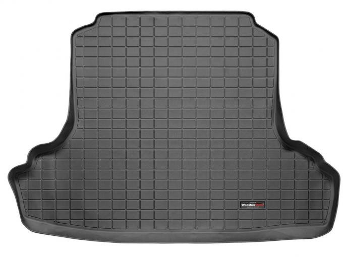 WeatherTech 40364 - Black Cargo Liner