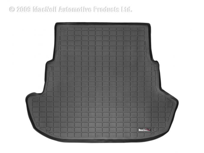 WeatherTech 40233 - Black Cargo Liner
