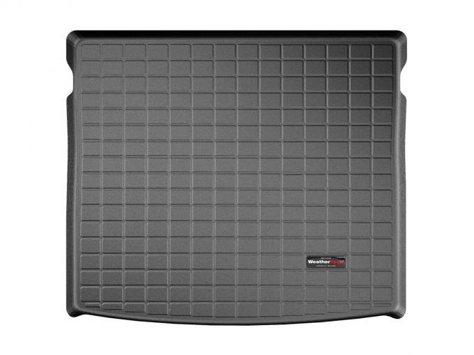 WeatherTech 40848 - Black Cargo Liner