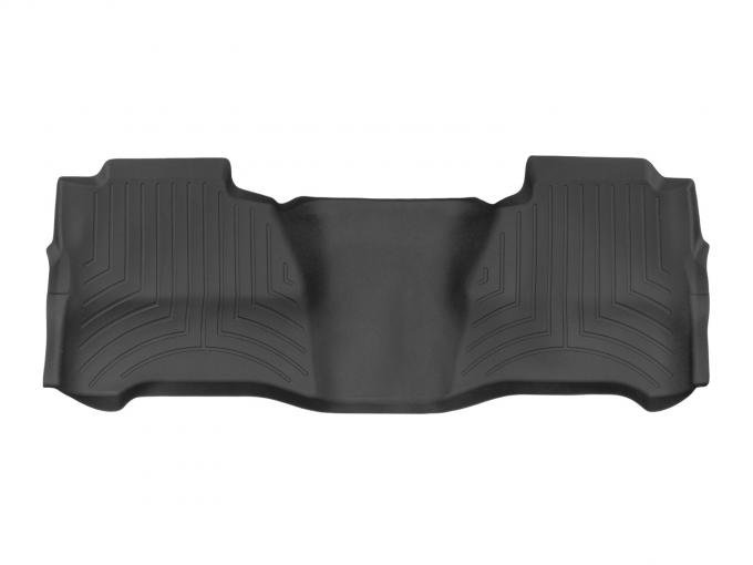 WeatherTech 445424 - Black FloorLiner(TM) DigitalFit