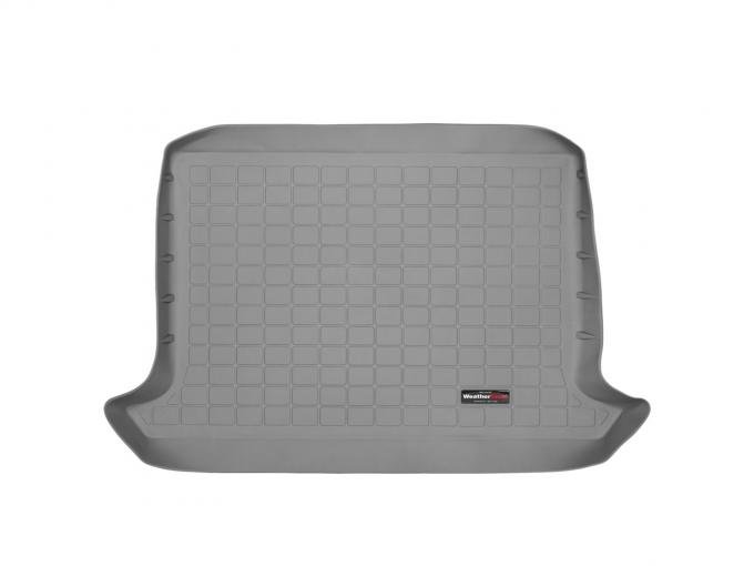 WeatherTech 42081 - Gray Cargo Liner