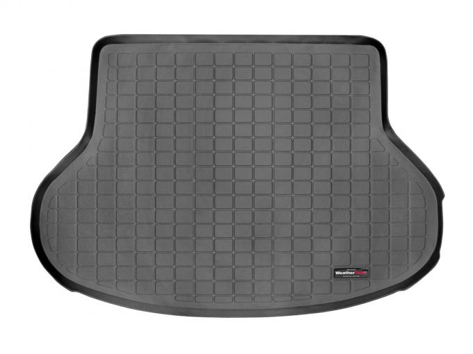 WeatherTech 40122 - Black Cargo Liner