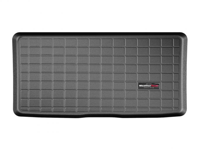 WeatherTech 40901 - Black Cargo Liner