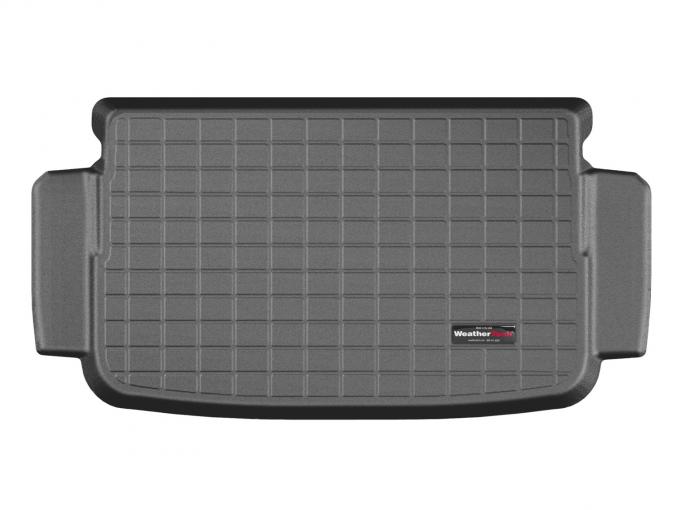 WeatherTech 40625 - Black Cargo Liner