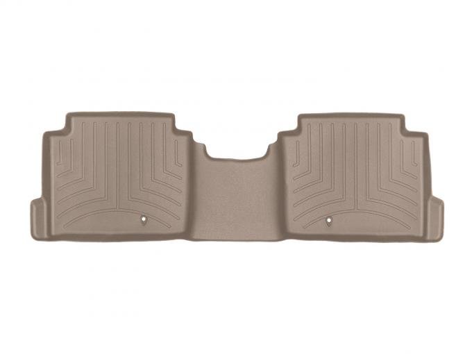 WeatherTech 459252 - Tan FloorLiner(TM) DigitalFit