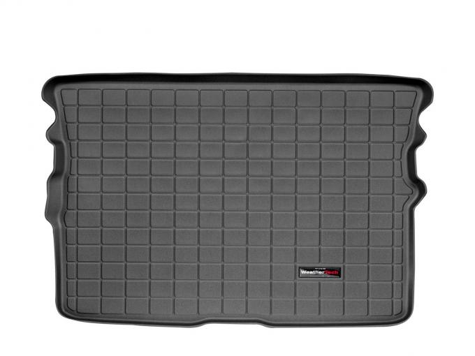 WeatherTech 40341 - Black Cargo Liner