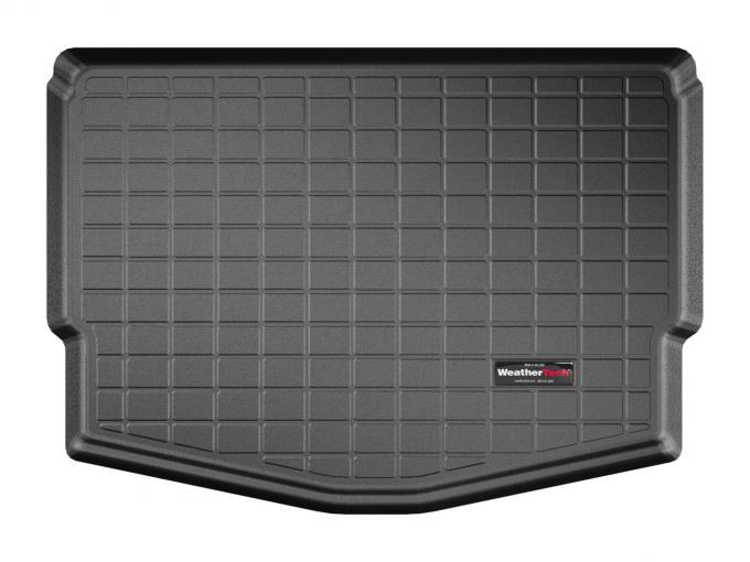 WeatherTech 40825 - Black Cargo Liner