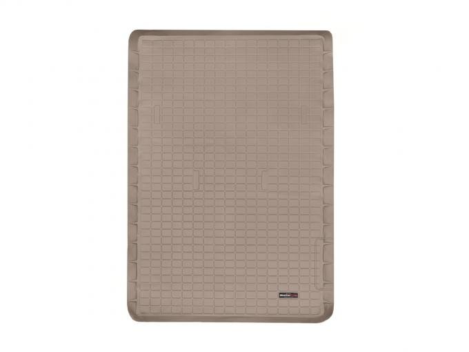 WeatherTech 41007 - Tan Cargo Liner