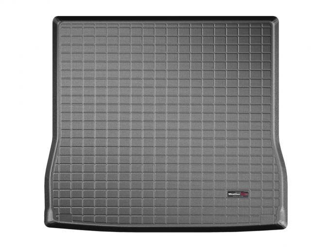 WeatherTech 40555 - Black Cargo Liner