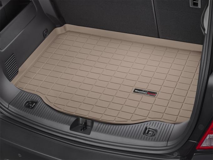 WeatherTech 41630 - Tan Cargo Liner