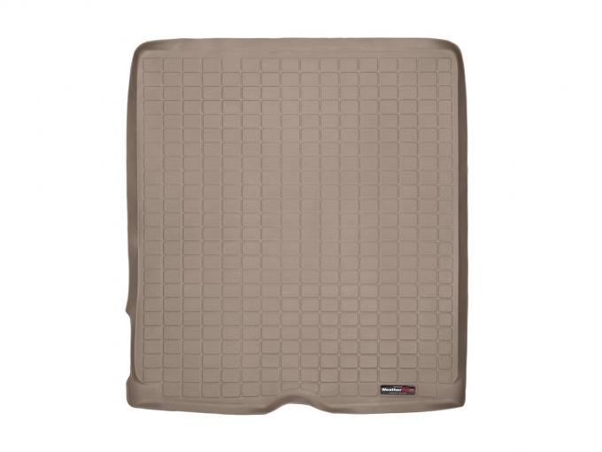 WeatherTech 41193 - Tan Cargo Liner