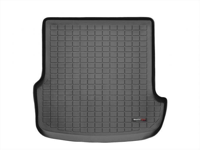 WeatherTech 40145 - Black Cargo Liner