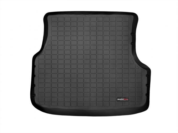 WeatherTech 40102 - Black Cargo Liner