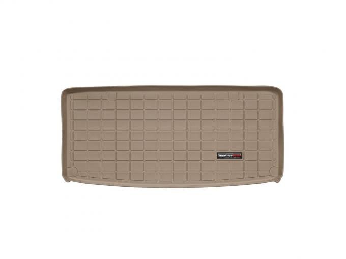 WeatherTech 41409 - Tan Cargo Liner