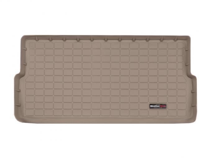WeatherTech 41018 - Tan Cargo Liner