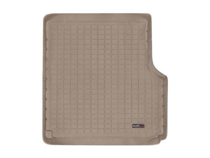 WeatherTech 41044 - Tan Cargo Liner