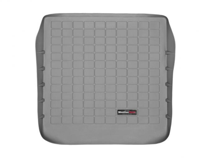 WeatherTech 42076 - Gray Cargo Liner