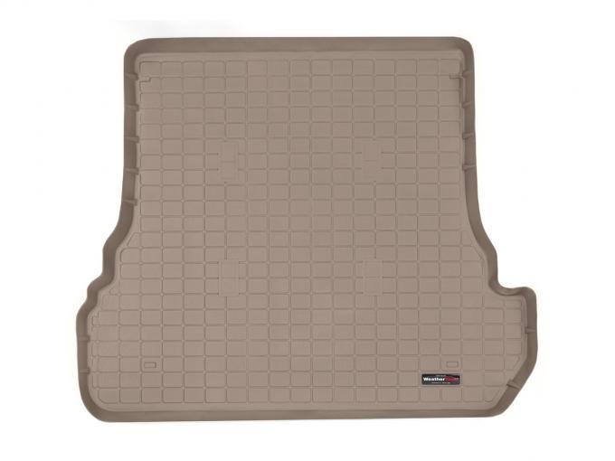 WeatherTech 41010 - Tan Cargo Liner