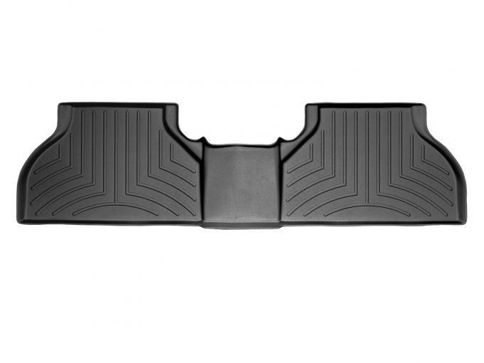 WeatherTech 444592 - Black FloorLiner(TM) DigitalFit