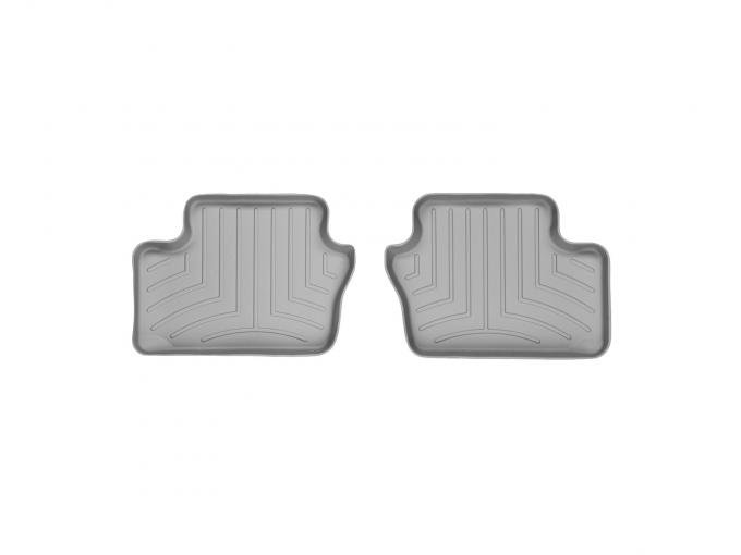 WeatherTech 460862 - Gray FloorLiner(TM) DigitalFit
