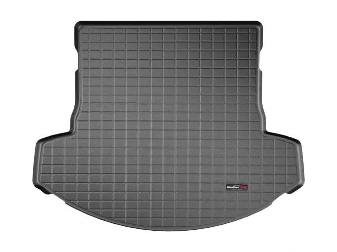 WeatherTech 40904 - Black Cargo Liner