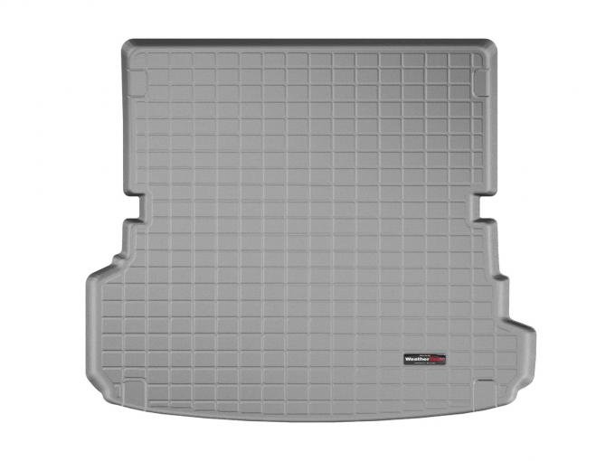 WeatherTech 42853 - Gray Cargo Liner