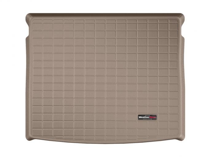 WeatherTech 41831 - Tan Cargo Liner