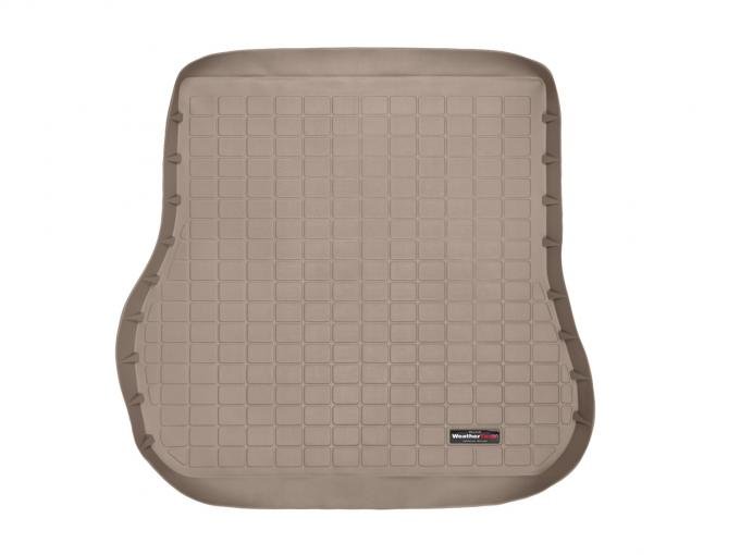 WeatherTech 41123 - Tan Cargo Liner